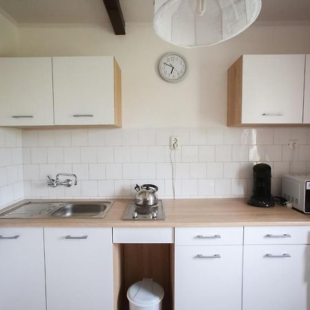 Hellenyi Apartmanok Harkány Zewnętrze zdjęcie