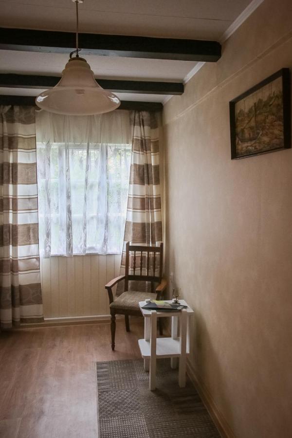 Hellenyi Apartmanok Harkány Zewnętrze zdjęcie