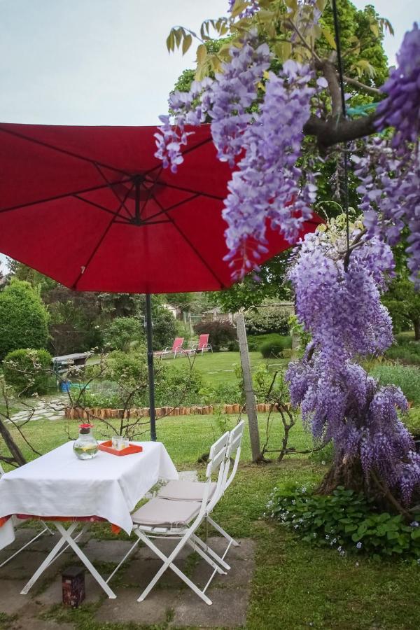 Hellenyi Apartmanok Harkány Zewnętrze zdjęcie