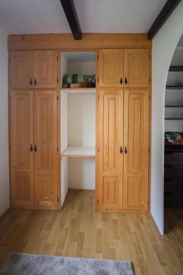 Hellenyi Apartmanok Harkány Zewnętrze zdjęcie