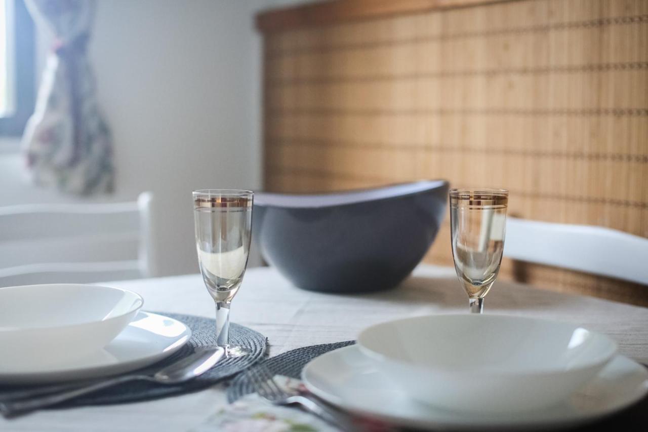 Hellenyi Apartmanok Harkány Zewnętrze zdjęcie