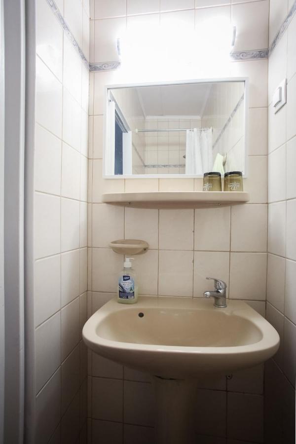 Hellenyi Apartmanok Harkány Zewnętrze zdjęcie