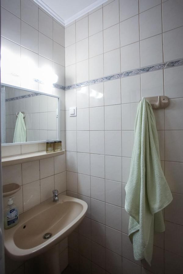 Hellenyi Apartmanok Harkány Zewnętrze zdjęcie