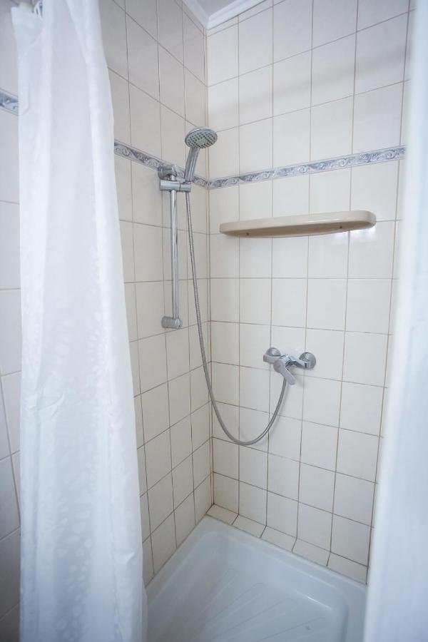 Hellenyi Apartmanok Harkány Zewnętrze zdjęcie